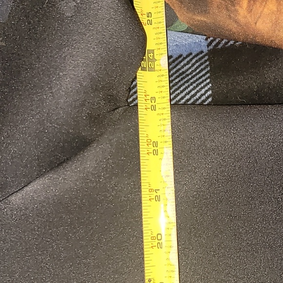 Ripndip. Hoodie. Oversized Medium. Almost neoprene-like material.  Like-new - Picture 13 of 16